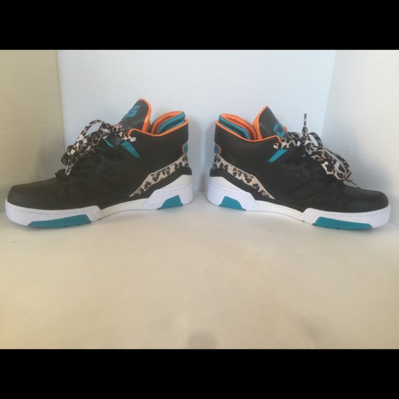 NWOB Converse x Don C ERX 260 “Animal” Men’s Sz 11 - Picture 4 of 8